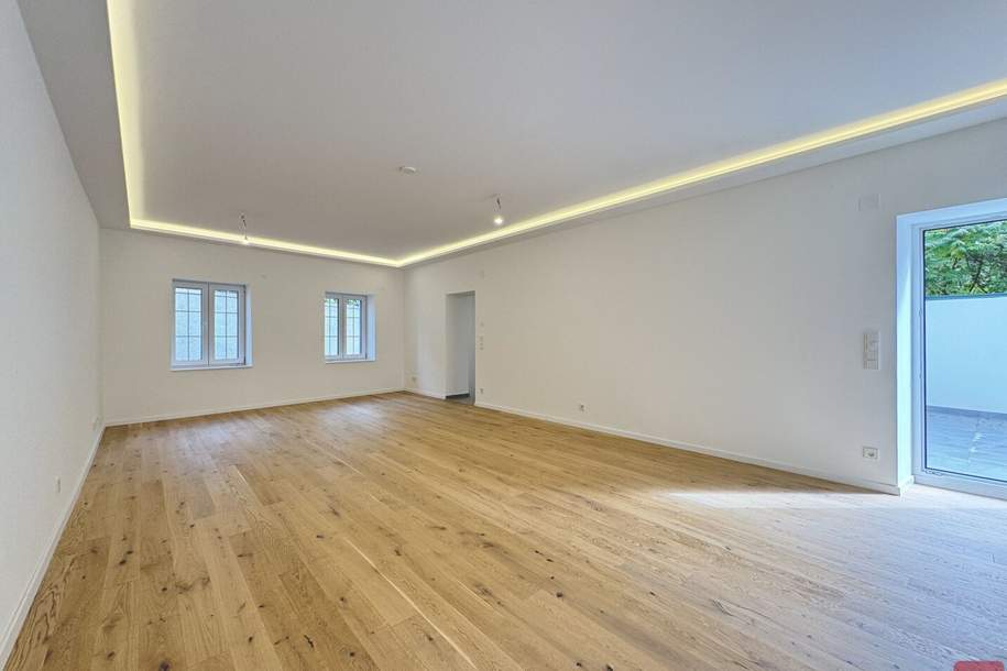 Moderne Büro &amp; Praxisräume im Martinsviertel, Wohnung-kauf, 349.000,€, 3400 Tulln