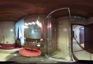 Ländliche Idylle mit Fernblick nahe der Stadtgrenze Wien!