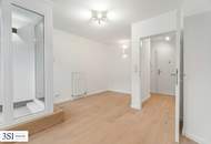 The Pearl: Komplett modernisiert – 2‑Zimmer-Erstbezug mit Stil