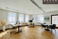 + + + NÄHE TRAISENPARK + + + Funktionale Bürofläche ca. 235 m² mit TERRASSE und Wintergarten + + + ab Jänner 2027 + + +