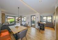 Terrassenwohnung in exklusivem Neubau am Fuße des Sonnbergs