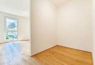 FLORIANI – Quartier am Tullnerfeld - 3 Zimmer mit toller Außenfläche und perfekter Ausrichtung (S/W) - Bahnhof Tullnerfeld in der Nähe - PROVISIONSFREI