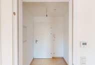 Moderne 2-Zimmer-Dachgeschosswohnung mit 2 Terrassen, optionaler Klimaanlage & Garage