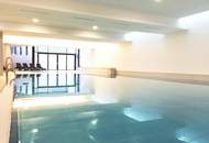 "Möblierte Dachgeschosswohnung"