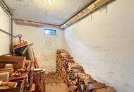 Charmantes Einfamilienhaus mit großem Garten