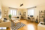 Charmante 1-Zimmer-Wohnung im Herzen des 15. Bezirks