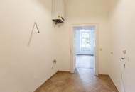 Lerchengasse - 2 Zimmer Altbau mit separater Küche im EG