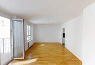 Vorsorgehit in bester Lage – 1-Zimmer-Wohnung mit Balkon im 8. Bezirk