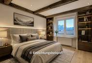 Dachgeschosswohnung mit Kaiserblick &amp; Freizeitwohnsitz