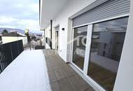 Neuwertige 2 Zimmer mit großem Balkon - Pirchäckerstraße 36 - Top 26