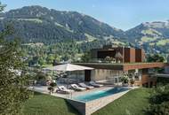 Residenz Ludwig - Luxusvilla in einzigartiger Aussichtslage