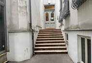 Höhnegasse - Erstbezug nach Generalsanierung, 3 Zimmer Altbau zu vermieten