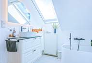 Exklusive Dachgeschosswohnung in Pradl – Perfekt für Kleinfamilien, Pärchen & Singles, die Altbaucharme mit modernster Ausstattung verbinden möchten!