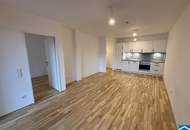 2-Zimmer-Wohnung mit Garten - Wohnen auf der Schmelz!