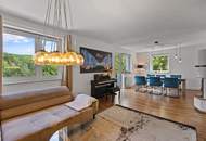 Einfamilienhaus in absoluter Grünruhelage