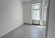 4-Zimmerwohnung (mit Durchgangszimmer)