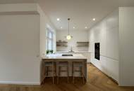 1130! Wunderschönes 3-Zimmer Eigentum (Altbau) nahe U4/Ober St.Veit!