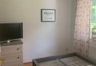 Vermietete 2 Zimmerwohnung mit Garten