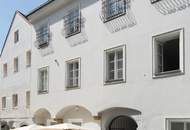 MAISONETTE-WOHNUNG MIT DACHTERRASSE – 116 m² WOHNFLÄCHE – SOFORT VERFÜGBAR! Exklusives Wohnen über zwei Etagen mit Dachterrasse im Zentrum von Steyr!