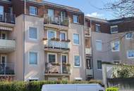 Charmante 2-Zimmer-Wohnung mit Balkon in Bruck an der Leitha