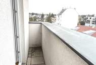 SONNIGE DACHGESCHOSS-MAISONETTE NAHE HANUSCH KRANKENHAUS