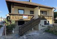 Family First - Einfamilienhaus auf 131m² Wfl. mit 3-Zimmer in Walpersbach zu kaufen!