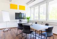 Attraktives Coworking- &amp; Office-Konzept mit 300 m² im Süden Wiens – ideale Lage für KMU &amp; Startups