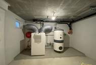 NEU! PHOTOVOLTAIKANLAGE! TOP ZIEGELHAUS MIT KELLER. PREMIUM-AUSSTATTUNG. PROVISIONSFREI für den Käufer.