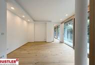 Exklusive 3-Zimmerwohnung mit 2 Loggien