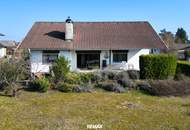 SCHÖNER BUNGALOW in KOTTINGBRUNN