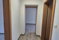 Renovierte 3 Zimmer Wohnung mit Balkon im Herzen von Pitten!