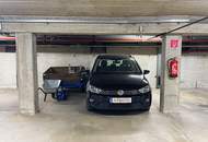 Top Wohung – Tiefgaragenplatz, Wintergarten, Ruhig und Top-Anbindung