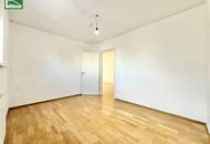 Ankommen &amp; Wohlfühlen - Moderne Gartenwohnung in begehrter Lage in Graz!