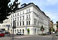 Mit Blick auf die Zukunft - UNBEFRISTET VERMIETETE Balkonwohnung im 1.Stock | Zentralheizung mit Luft-Wärme-Pumpe