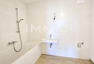 Provisionsfreie 3-Zimmer-Wohnung mit Balkon: Modern, ruhig, exklusiv in parkähnlicher Anlage