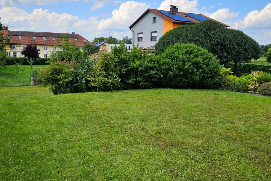 Schönes Baugrundstück in ruhiger Lage!, Grund und Boden-kauf, 149.000,€, 4470 Linz-Land