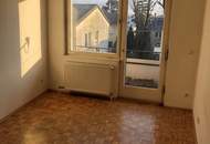 61m² Wohnung mit 2 Balkonen in gutem Zustand (Provisionsfrei)