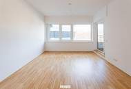 Eigentumswohnung mit Loggia - Wienertorcenter WTC - Ankauf auch als Anlegerwohnung möglich!