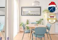 Stilvolle Neubauwohnung mit Balkon in schöner Wohnlage