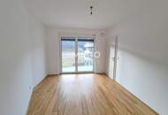 Zwei- Zimmer Erdgeschoß- Wohnung mit Terrasse | Straßganger Straße 380 a Top 1