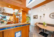 Gut eingeführtes Cafe mit treuen Stammgästen - Graz Eggenberg