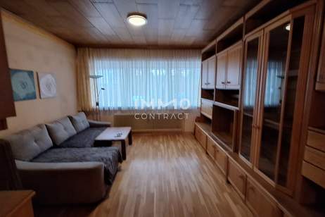 Eigentumswohnung im Erdgeschoss, zentrale Lage in St. Pölten-Stadt - 2 Zimmer, Wohnung-kauf, 3100 Sankt Pölten(Stadt)