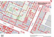 1180! BAUTRÄGERGRUNDSTÜCK mit ausgezeichneter Infrastruktur und öffentlicher Anbindung!