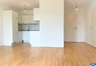 2-Zimmer-Wohnung mit Garten. Willkommen auf den Sonnenseiten von Wien!