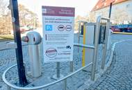 Rathausplatz - 3 Zimmer - Dachgeschoss - Wohnung mit Terrasse!