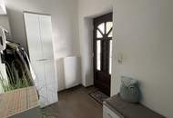 Mehrfamilienhaus mit Garten