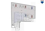 Erstbezug | Moderne 3-Zimmer-Wohnung | Hochwertiges Neubauprojekt nahe der Alten Donau