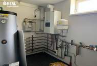 Einfamilienhaus in Stadt- und Landlage