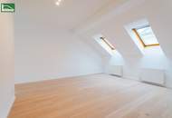 Erleben Sie die Kombination von Tradition und Moderne - Sanierte 3-Zimmer-Wohnung in Bestlage von Währing!