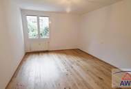 Neuwertige 4-Zimmerwohnung mit Terrasse und Garage!